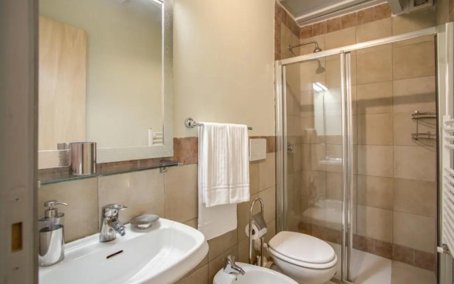 Three Bedroom Apartment Campo dei Fiori