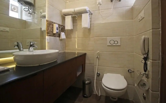 The Hoften Elite Millennium City, Gurugram