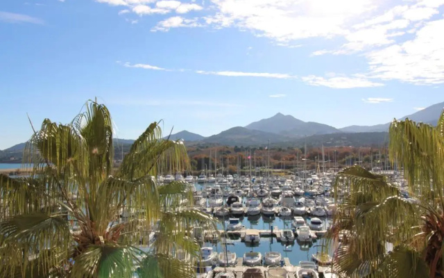 Appartement Argelès-sur-Mer, 2 pièces, 4 personnes - FR-1-309-252