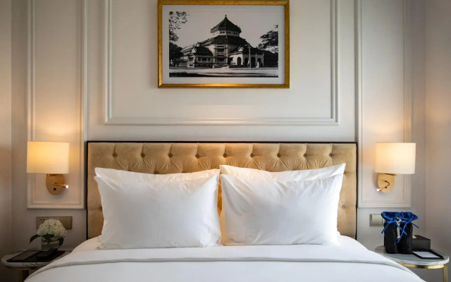 Soleil Boutique Hotel