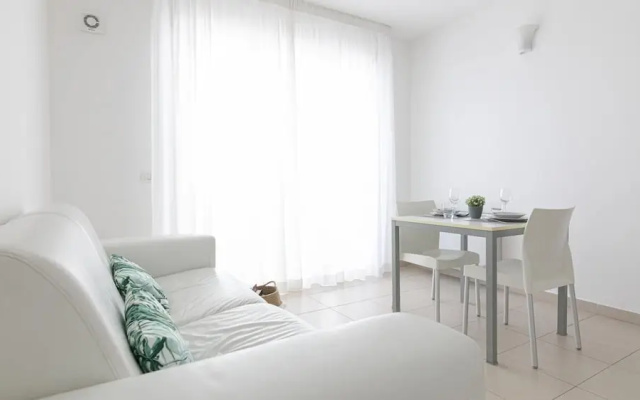 Residenza Excelsior 809