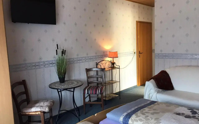 Ferienwohnung Moselpension Gwosch