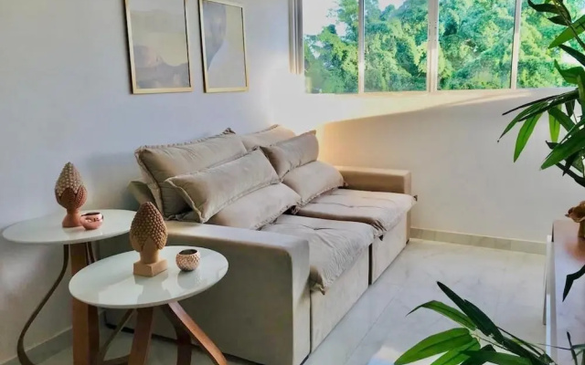 Makambira Residence Flat