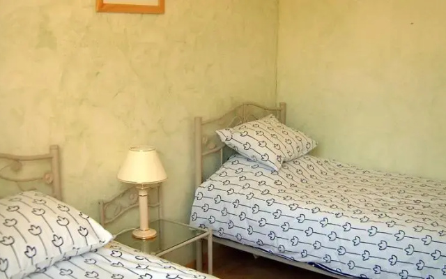 Villa Confey