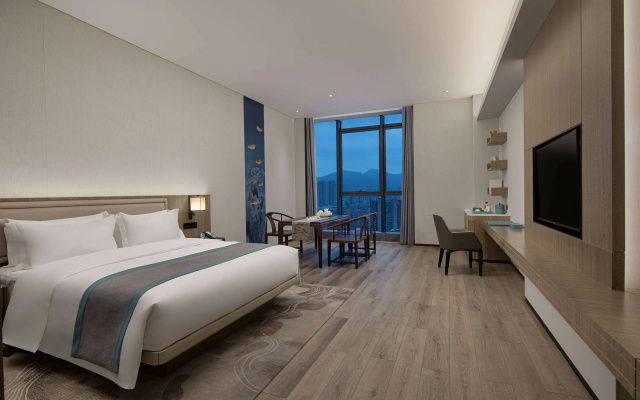 Microtel By Wyndham Changsha West