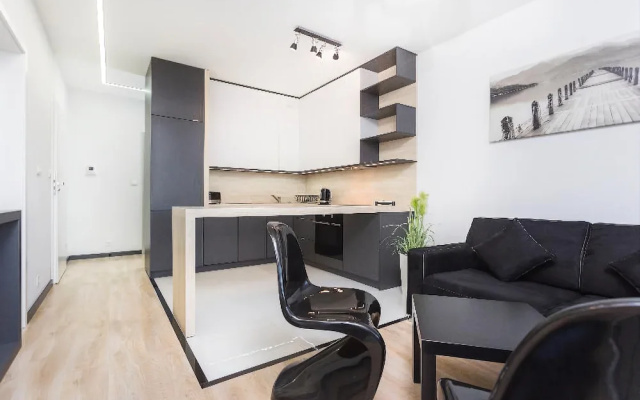 Apartamenty Inpoint City View