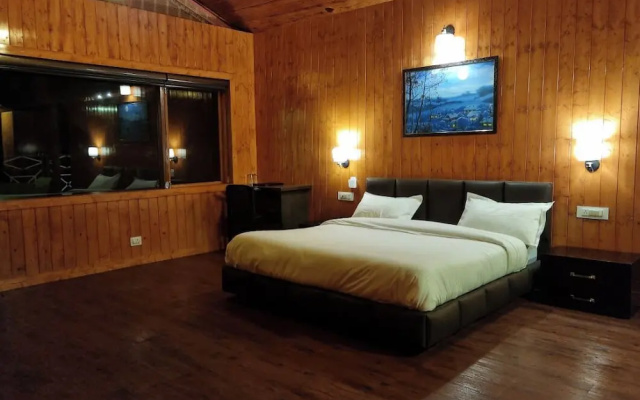 Jai Anjana Resort