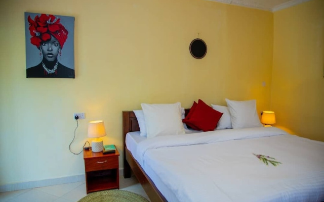 Helens Luxury Resort
