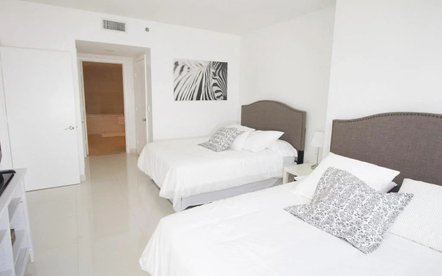 ICON Brickell Residences by SV Rentals
