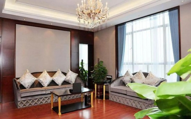 Xihu Hotel