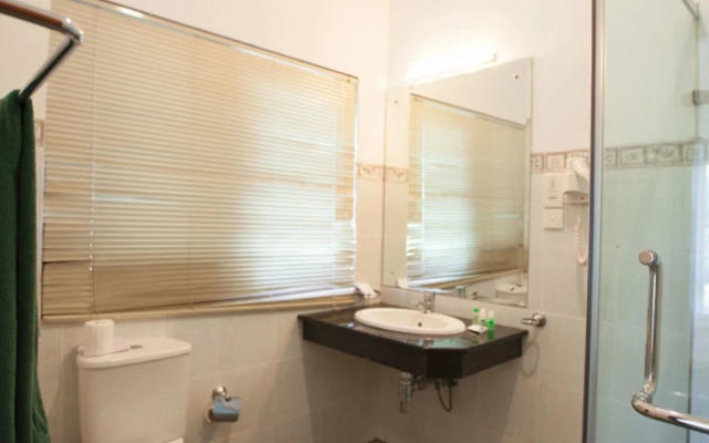 Отель Senani Hotel