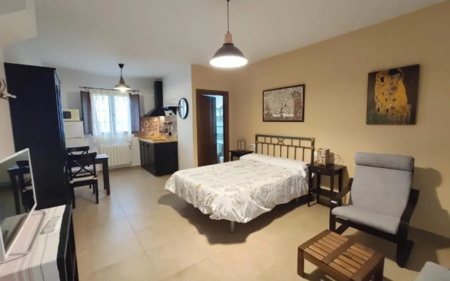 Apartamentos Rurales Molino de Abajo
