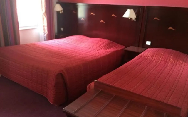 Grand Hôtel Abbatiale Bénodet The Originals Relais