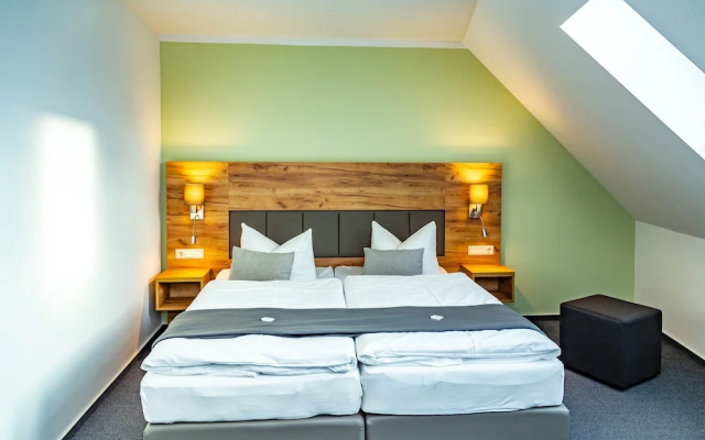 City-Hotel-Wolgast
