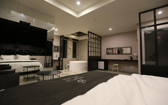 Hotel Leeds