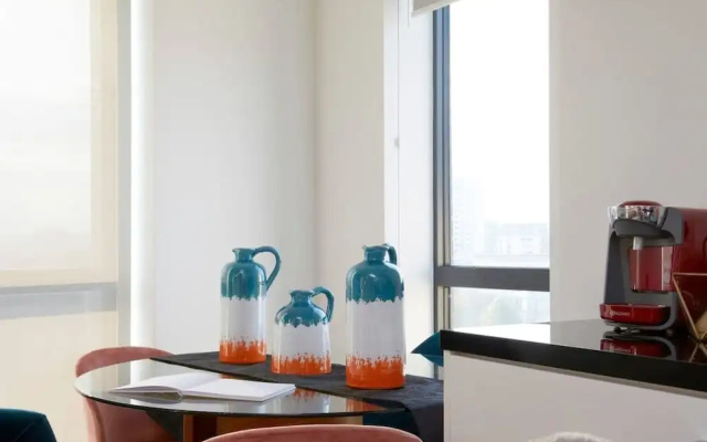 2 Bedroom Apartment, Leeds - Luxury & Contemporary
