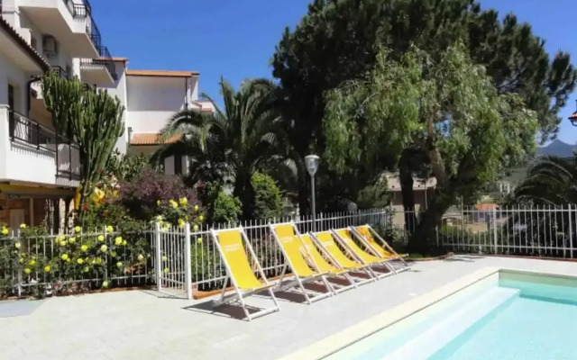 Apartment in Pietra Ligure