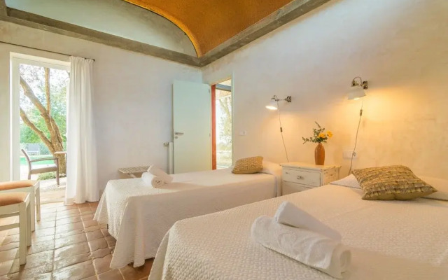 Viterbo in Mallorca With 3 Bedrooms and 3 Bathrooms