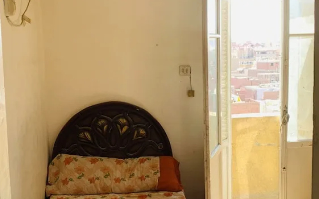 Mozamel Home