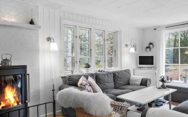 4 Star Holiday Home in Hadsund