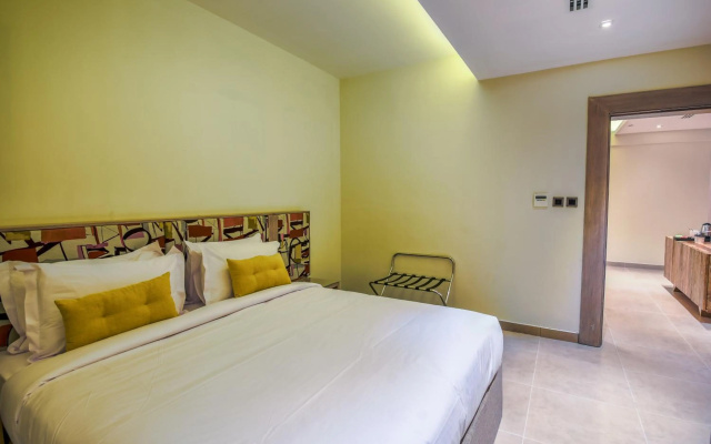 Ewaa Express Hotel - Khorais
