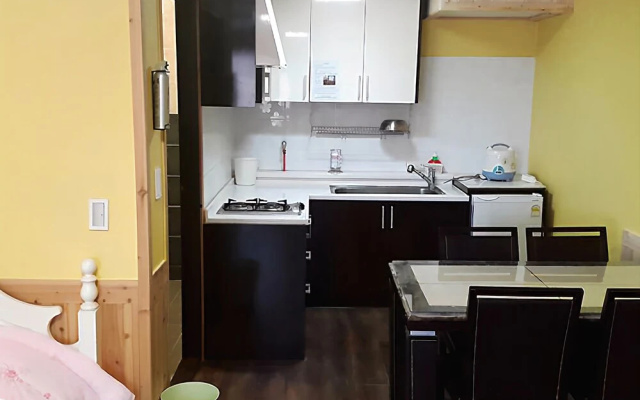 Gapyeong Morning Hill Pension