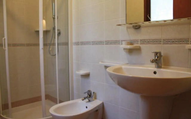 Bungalow S2 Fiordo Conchiglia