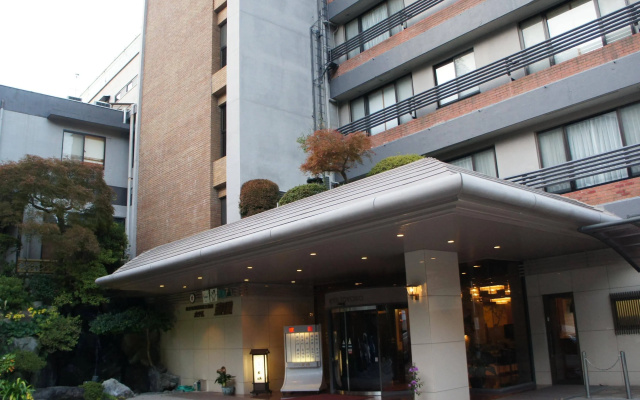 Onjuku Mizutaka