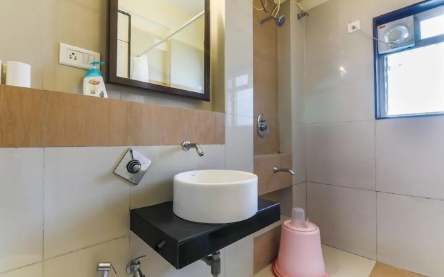 Vosiv Suites - Kalyani Nagar