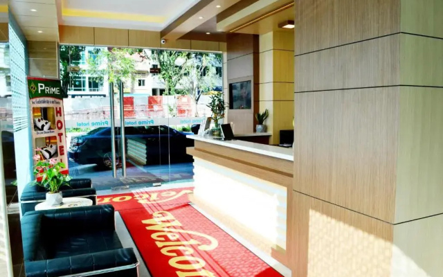 Prime Hotel