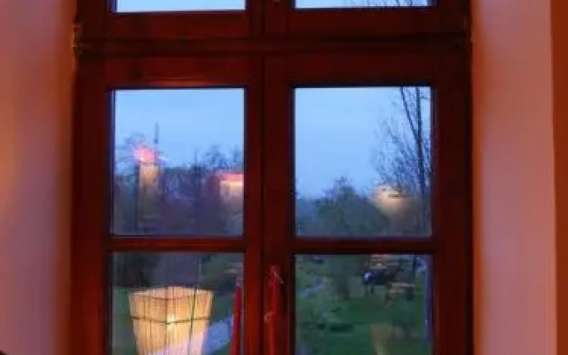 Ferienwohnung Schloss Gmünd