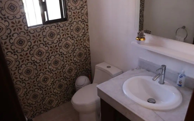 Casas RDM