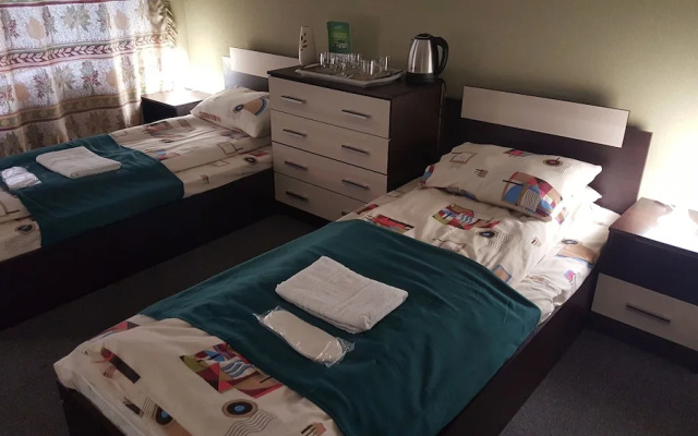 Mini-hotel Sovotel