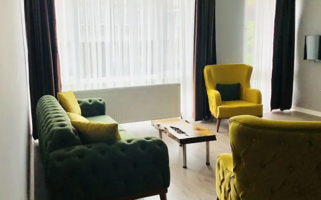 Centrum Residence