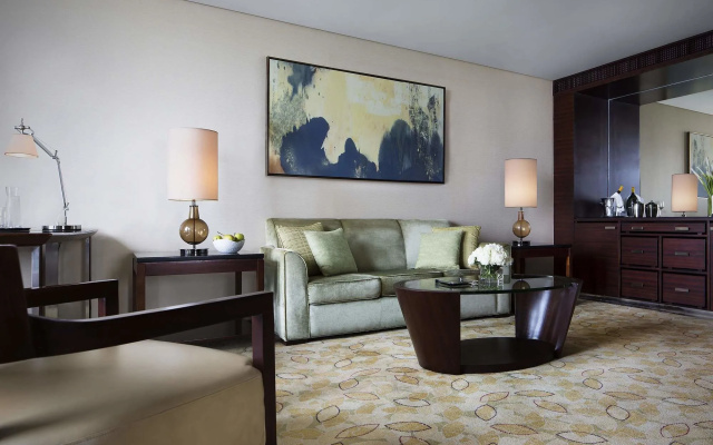 JW Marriott Hotel Shenzhen
