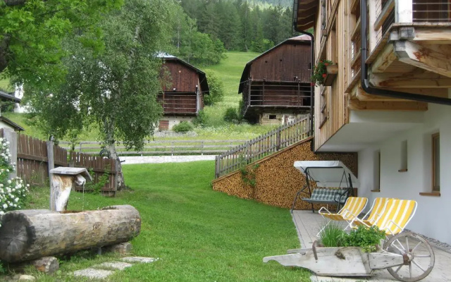 Apartment Sotmarin