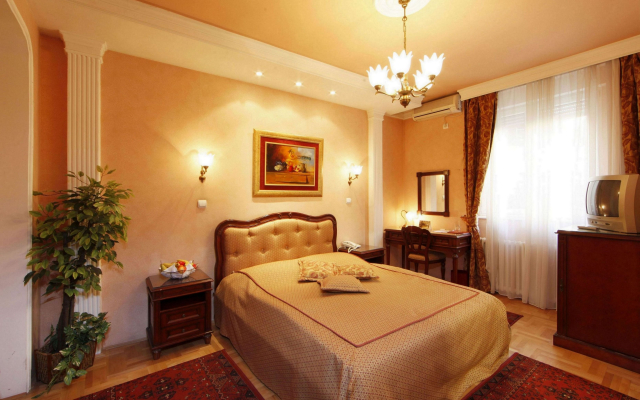 Hotel Majestic