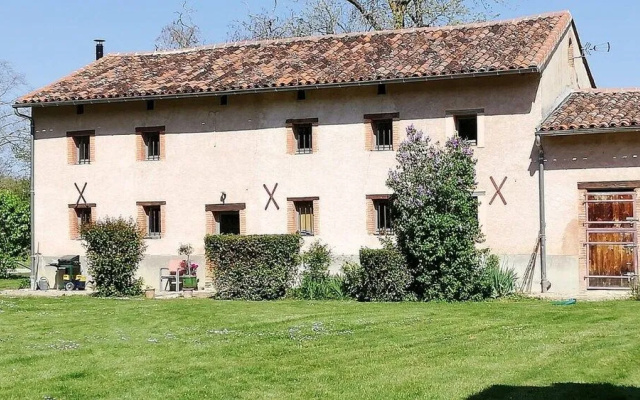 Chateau De Mailhol
