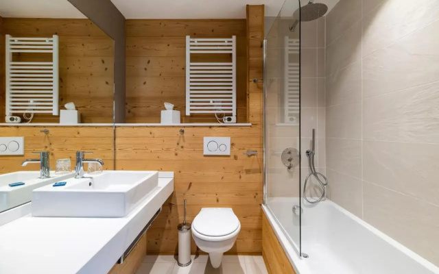 Chalet Le Pot de Miel