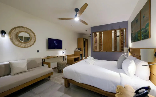PAPANGUE Hôtel & Spa