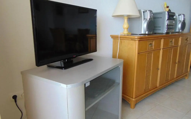 Apartamentos APOLO16 (I-15º-70)