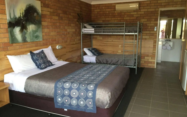 Merino Motor Inn