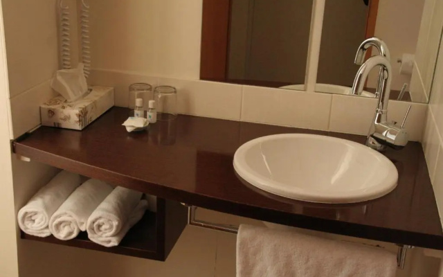 Hotel La Beauze