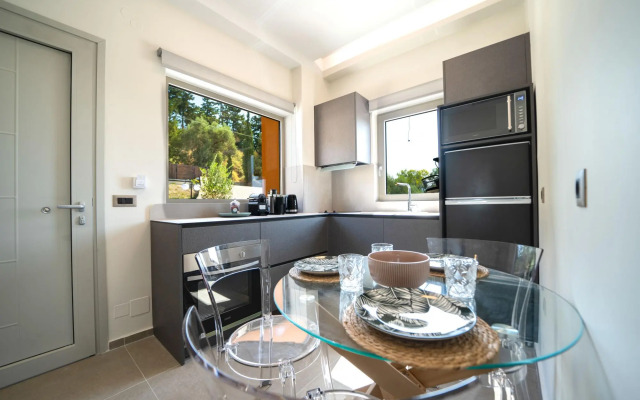 Oleas Suite Sun Private Pool