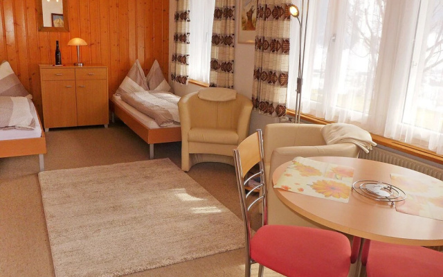 Chalet B Rgsunna Grindelwald