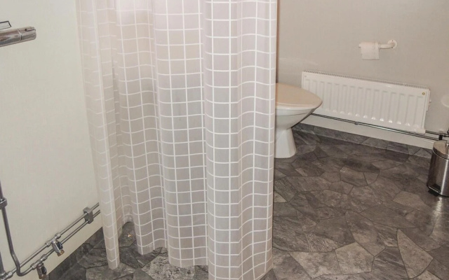 Amazing Home in Urshult With 2 Bedrooms and Wifi