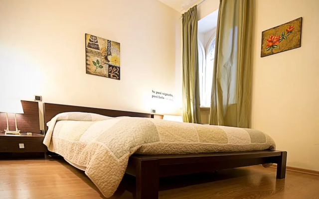 B&B Piazza Del Popolo