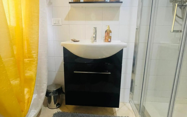 Luxury suite Chioggia