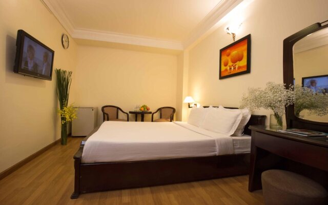S79 Thanh Thu Hotel