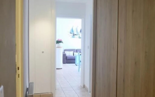 La Company Des Concierges La Cabane Azur
